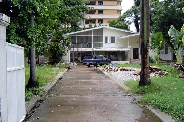  1  3 br House For Rent in Sukhumvit ,Bangkok BTS Ekkamai - BTS Phra khanong 9006601