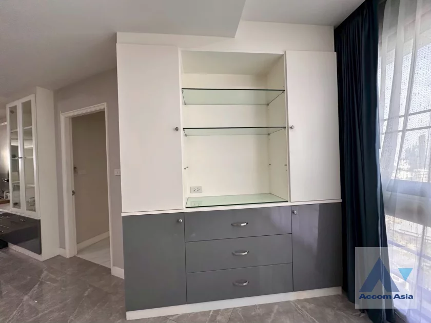 9  3 br Condominium For Rent in Sukhumvit ,Bangkok  at President Park Sukhumvit 24   23619