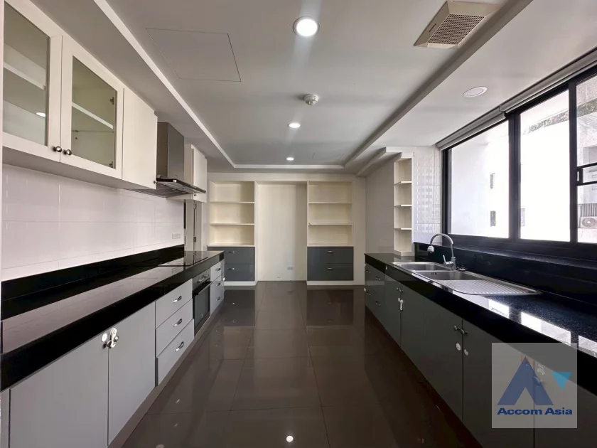 7  3 br Condominium For Rent in Sukhumvit ,Bangkok  at President Park Sukhumvit 24   23619
