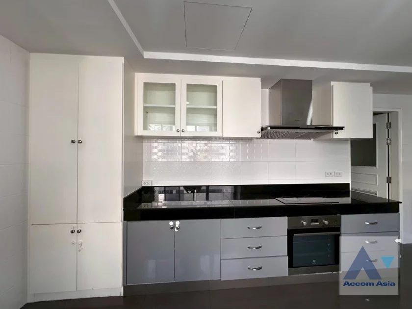 8  3 br Condominium For Rent in Sukhumvit ,Bangkok  at President Park Sukhumvit 24   23619