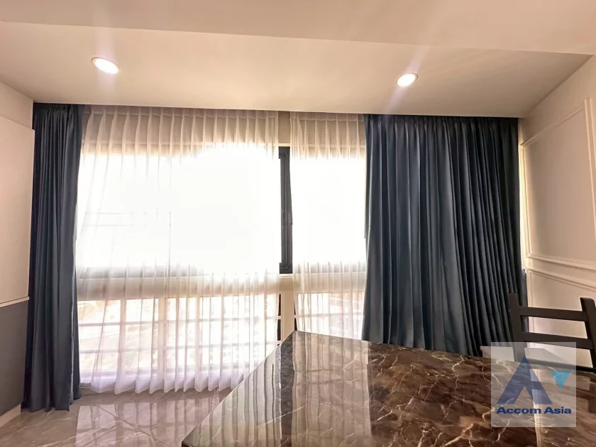 5  3 br Condominium For Rent in Sukhumvit ,Bangkok  at President Park Sukhumvit 24   23619