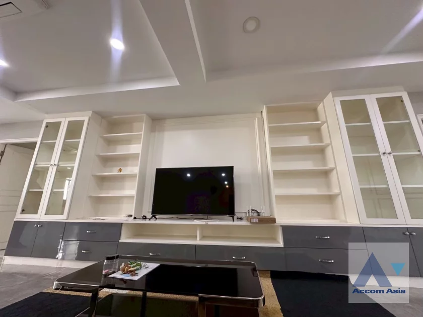  1  3 br Condominium For Rent in Sukhumvit ,Bangkok  at President Park Sukhumvit 24   23619