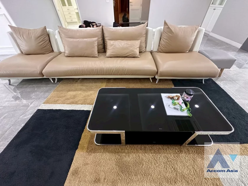  1  3 br Condominium For Rent in Sukhumvit ,Bangkok  at President Park Sukhumvit 24   23619