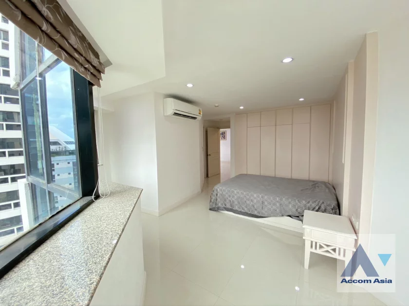 15  3 br Condominium For Rent in Sukhumvit ,Bangkok  at President Park Sukhumvit 24   23619