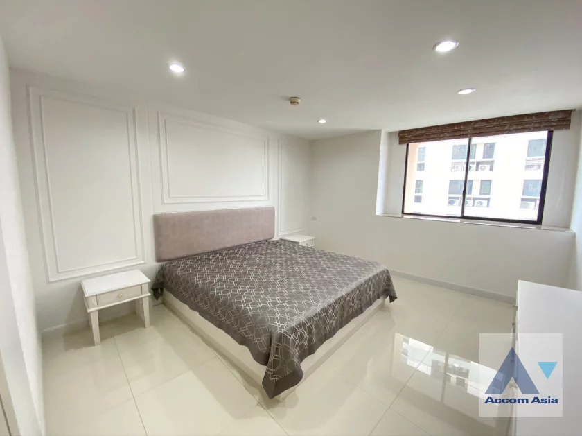 13  3 br Condominium For Rent in Sukhumvit ,Bangkok  at President Park Sukhumvit 24   23619