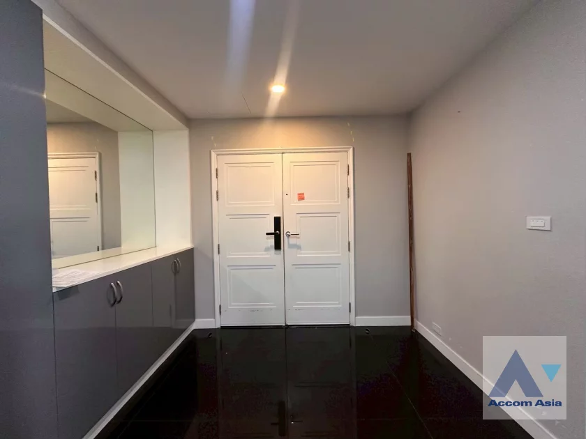 11  3 br Condominium For Rent in Sukhumvit ,Bangkok  at President Park Sukhumvit 24   23619