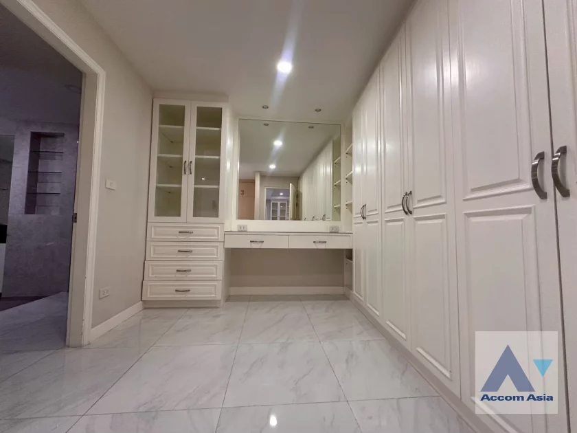 12  3 br Condominium For Rent in Sukhumvit ,Bangkok  at President Park Sukhumvit 24   23619