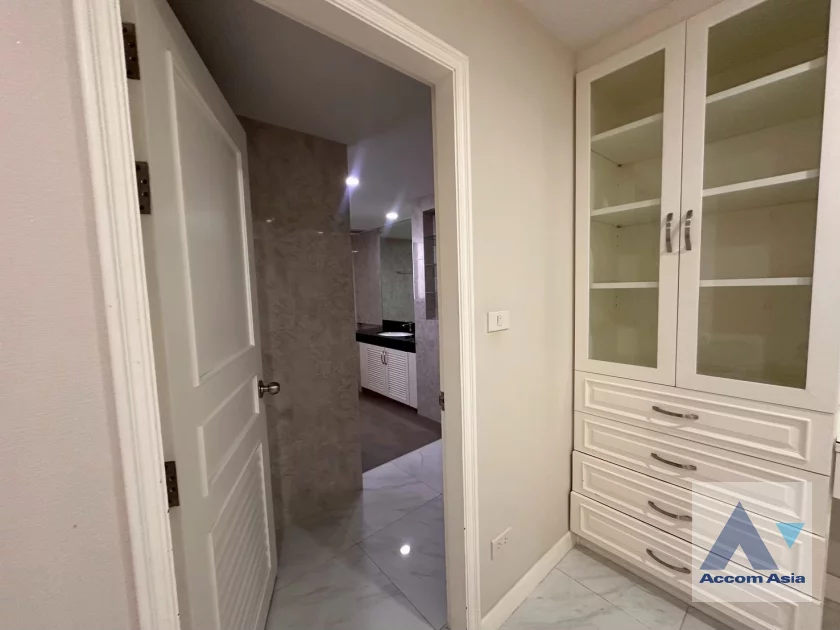 16  3 br Condominium For Rent in Sukhumvit ,Bangkok  at President Park Sukhumvit 24   23619
