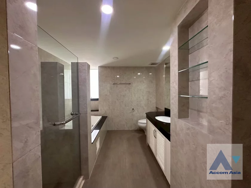 17  3 br Condominium For Rent in Sukhumvit ,Bangkok  at President Park Sukhumvit 24   23619