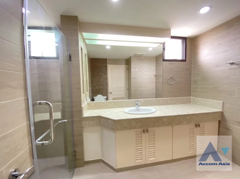 20  3 br Condominium For Rent in Sukhumvit ,Bangkok  at President Park Sukhumvit 24   23619
