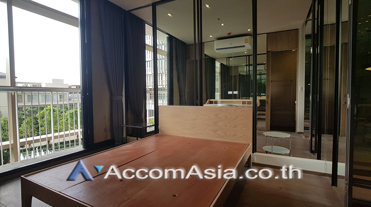 13  1 br Condominium For Rent in Sukhumvit ,Bangkok BTS Phrom Phong at Park Origin Phrom Phong AA23032