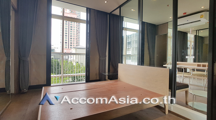 14  1 br Condominium For Rent in Sukhumvit ,Bangkok BTS Phrom Phong at Park Origin Phrom Phong AA23032