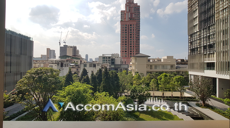 15  1 br Condominium For Rent in Sukhumvit ,Bangkok BTS Phrom Phong at Park Origin Phrom Phong AA23032