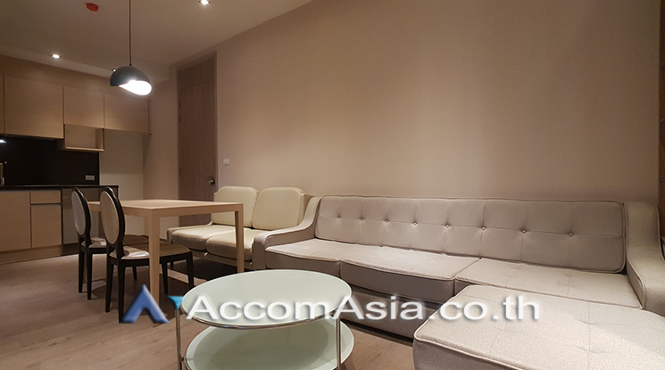  1  1 br Condominium For Rent in Sukhumvit ,Bangkok BTS Phrom Phong at Park Origin Phrom Phong AA23032