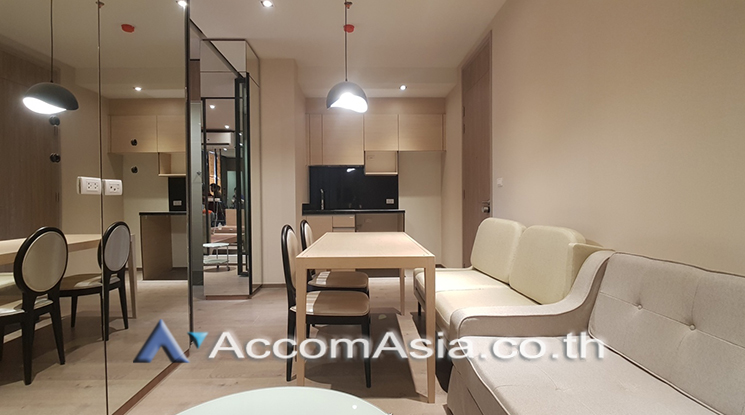 7  1 br Condominium For Rent in Sukhumvit ,Bangkok BTS Phrom Phong at Park Origin Phrom Phong AA23032