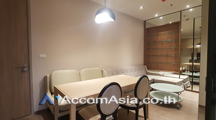 8  1 br Condominium For Rent in Sukhumvit ,Bangkok BTS Phrom Phong at Park Origin Phrom Phong AA23032