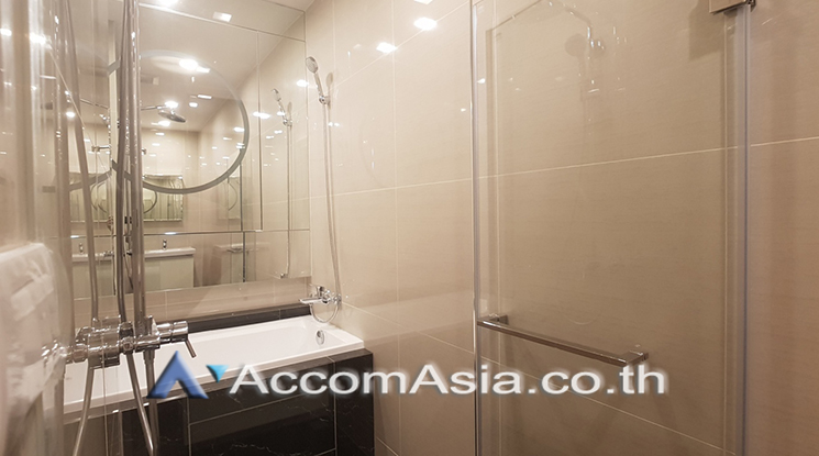 9  1 br Condominium For Rent in Sukhumvit ,Bangkok BTS Phrom Phong at Park Origin Phrom Phong AA23032