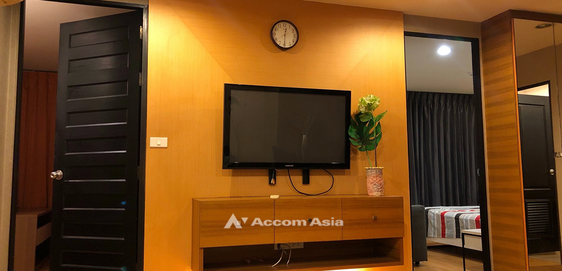 unit 2 Bedrooms  Condominium For Rent & Sale in Sukhumvit, Bangkok  near BTS Phrom Phong (AA23034)