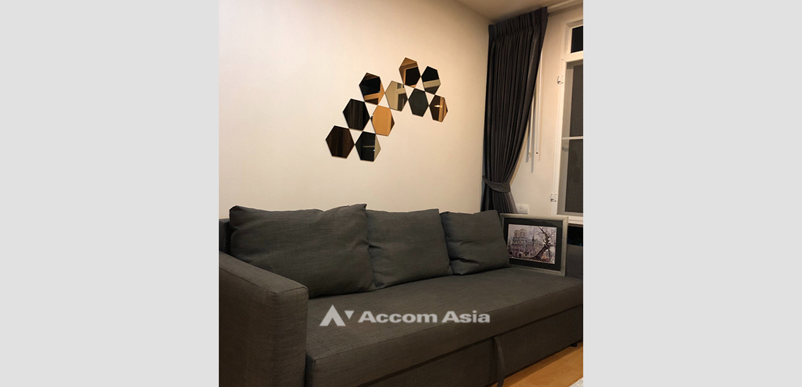  2  2 br Condominium for rent and sale in Sukhumvit ,Bangkok BTS Phrom Phong at The Amethyst AA23034
