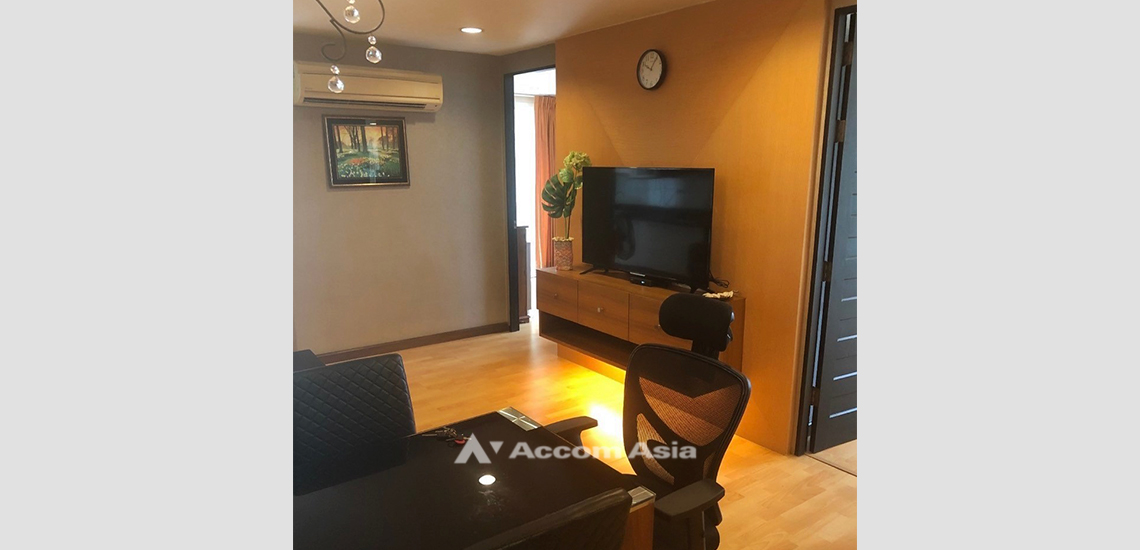 4  2 br Condominium for rent and sale in Sukhumvit ,Bangkok BTS Phrom Phong at The Amethyst AA23034