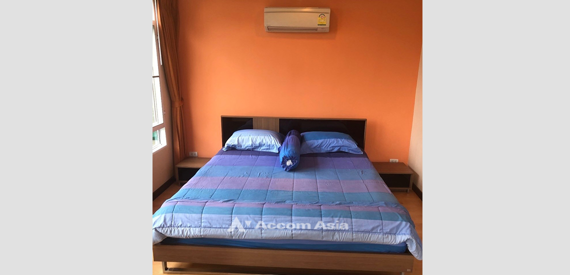 7  2 br Condominium for rent and sale in Sukhumvit ,Bangkok BTS Phrom Phong at The Amethyst AA23034