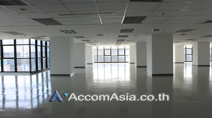  2  Office Space For Rent in Ratchadaphisek ,Bangkok  at KPN Tower Rama 9 AA23044