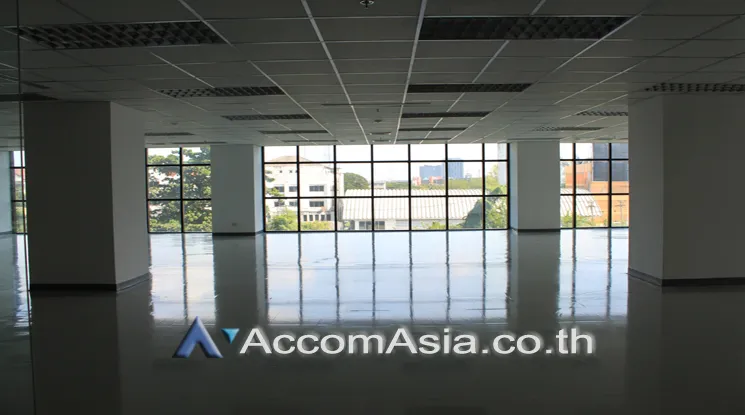 unit Office space For Rent in Ratchadaphisek, Bangkok  (AA23044)