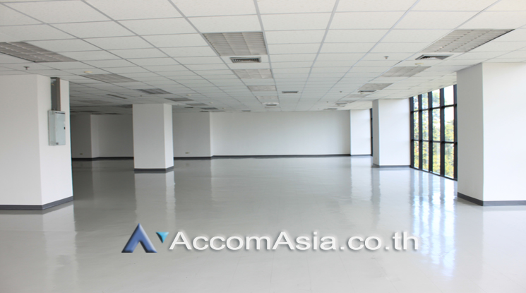 5  Office Space For Rent in Ratchadaphisek ,Bangkok  at KPN Tower Rama 9 AA23044