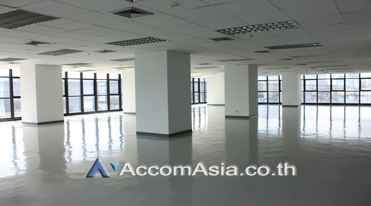 6  Office Space For Rent in Ratchadaphisek ,Bangkok  at KPN Tower Rama 9 AA23044