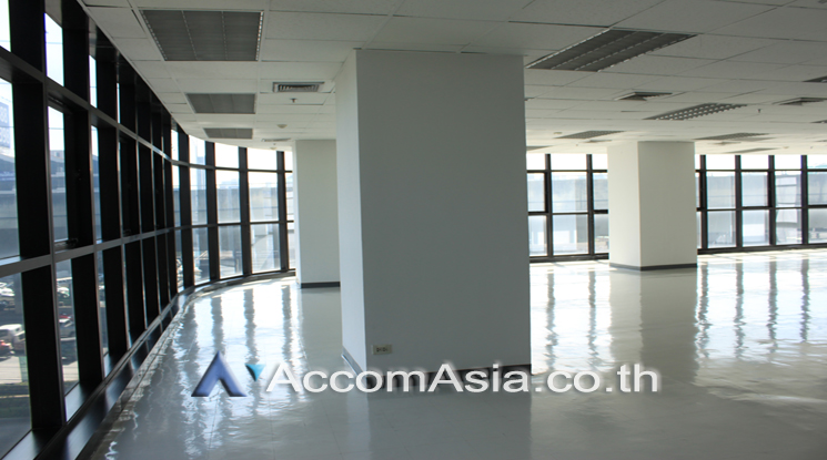 7  Office Space For Rent in Ratchadaphisek ,Bangkok  at KPN Tower Rama 9 AA23044