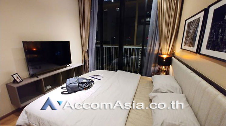 8  2 br Condominium For Rent in Sukhumvit ,Bangkok BTS Phrom Phong at Park Origin Phrom Phong AA23046