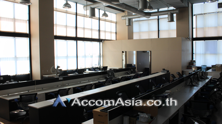 4  Office Space For Rent in Ratchadaphisek ,Bangkok  at KPN Tower Rama 9 AA23047