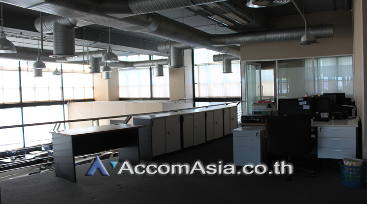 5  Office Space For Rent in Ratchadaphisek ,Bangkok  at KPN Tower Rama 9 AA23047