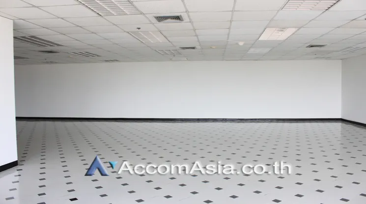 4  Office Space For Rent in Ratchadaphisek ,Bangkok  at KPN Tower Rama 9 AA23048