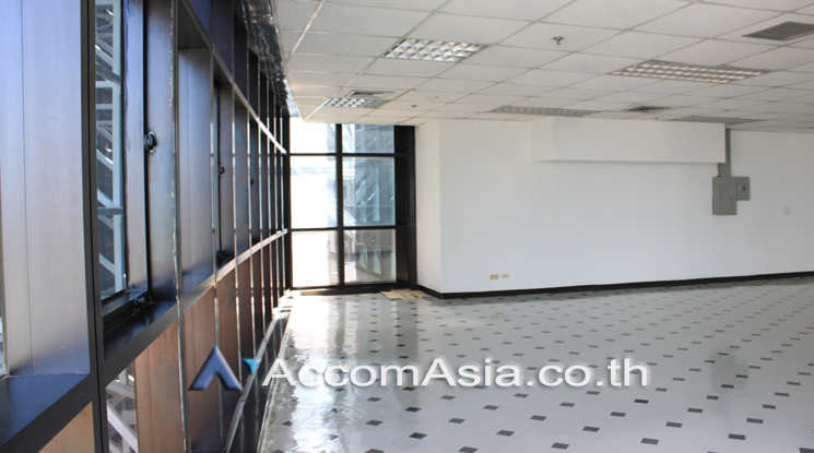 5  Office Space For Rent in Ratchadaphisek ,Bangkok  at KPN Tower Rama 9 AA23048