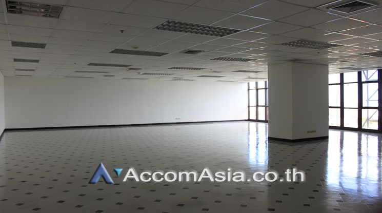 7  Office Space For Rent in Ratchadaphisek ,Bangkok  at KPN Tower Rama 9 AA23048