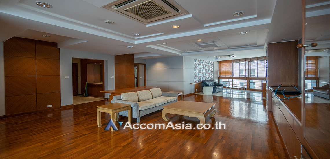  2  3 br Condominium For Rent in Sukhumvit ,Bangkok  at President Park Sukhumvit 24   23624