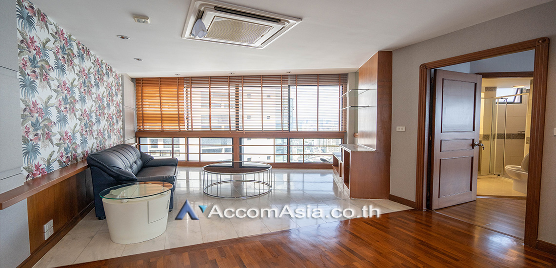 unitPet friendly |  3 Bedrooms  Condominium For Rent in Sukhumvit, Bangkok  (23624)
