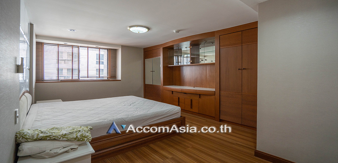 8  3 br Condominium For Rent in Sukhumvit ,Bangkok  at President Park Sukhumvit 24   23624