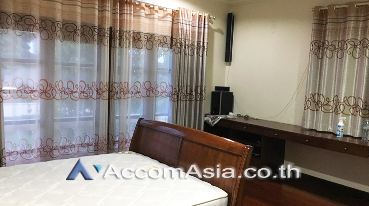 13  6 br House For Sale in Pattanakarn ,Bangkok ARL Hua Mak AA23079