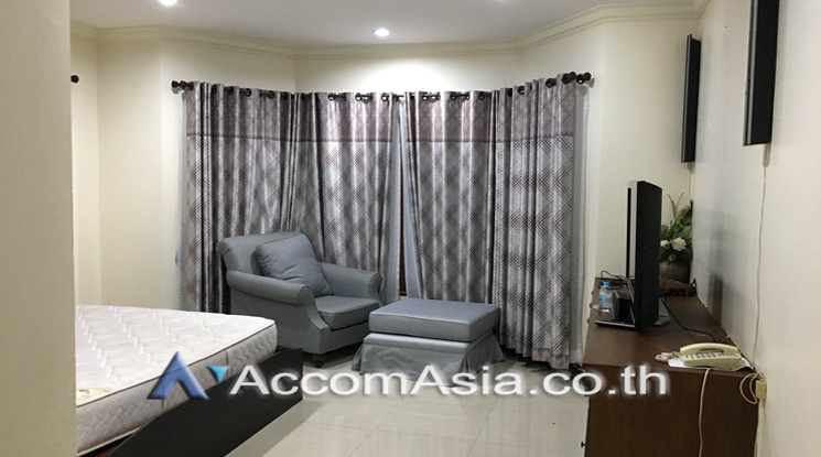 9  6 br House For Sale in Pattanakarn ,Bangkok ARL Hua Mak AA23079