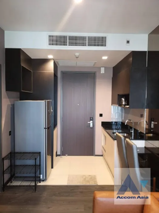 4  1 br Condominium For Sale in Sukhumvit ,Bangkok BTS Asok - MRT Sukhumvit at Edge Sukhumvit 23 Condominium AA23082