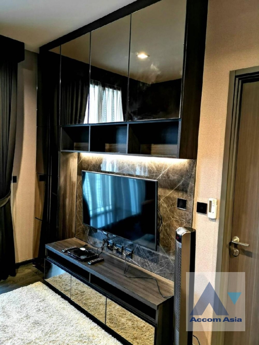  1  1 br Condominium For Sale in Sukhumvit ,Bangkok BTS Asok - MRT Sukhumvit at Edge Sukhumvit 23 Condominium AA23082