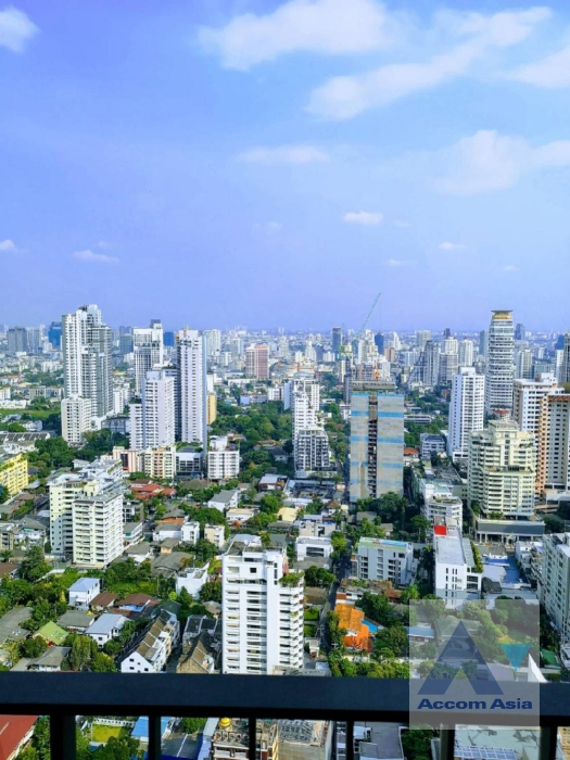 7  1 br Condominium For Sale in Sukhumvit ,Bangkok BTS Asok - MRT Sukhumvit at Edge Sukhumvit 23 Condominium AA23082