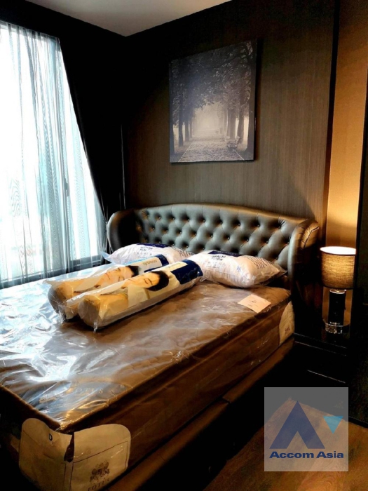 5  1 br Condominium For Sale in Sukhumvit ,Bangkok BTS Asok - MRT Sukhumvit at Edge Sukhumvit 23 Condominium AA23082
