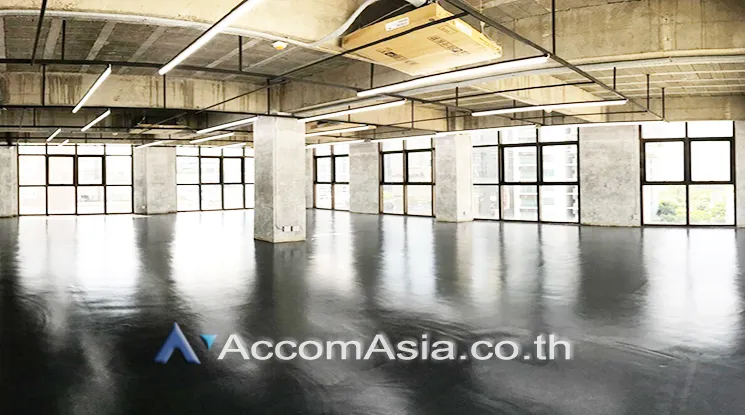 unit Office space For Rent in Sukhumvit, Bangkok  near BTS Phrom Phong (AA23083)