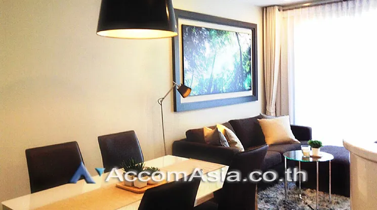 unit 1 Bedroom  Condominium For Sale in Sukhumvit, Bangkok  near BTS Phra khanong (AA23090)