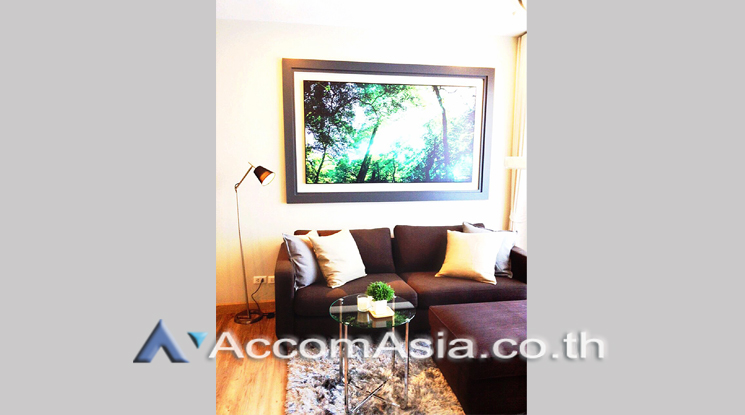  1  1 br Condominium For Sale in Sukhumvit ,Bangkok BTS Phra khanong at Sukhumvit Plus AA23090