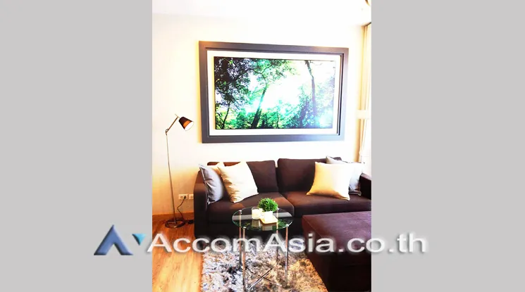 unit 1 Bedroom  Condominium For Sale in Sukhumvit, Bangkok  near BTS Phra khanong (AA23090)