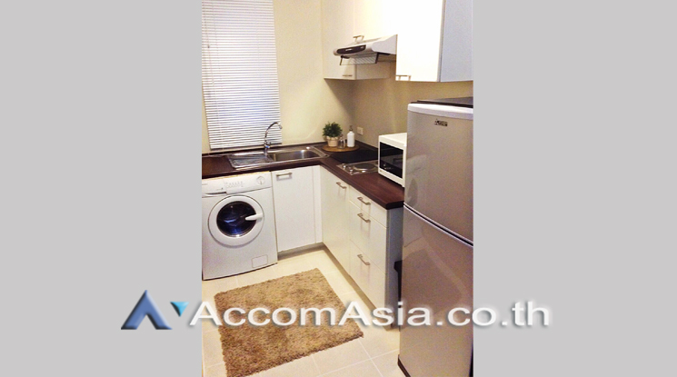 4  1 br Condominium For Sale in Sukhumvit ,Bangkok BTS Phra khanong at Sukhumvit Plus AA23090